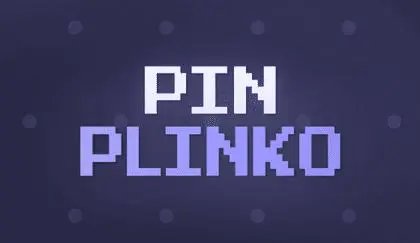 Pin Plinko - Spin City - Congo